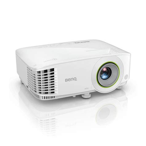 BenQ EW600 WXGA 3,600 Lumens Android Smart Projector