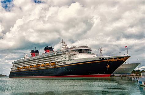 Disney Cruise 2024 Dates - When Will 2024 Disney Itineraries be ...