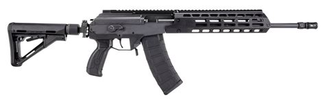 IWI GALIL ACE RIFLE GEN2 5.45X 39 16" SIDE FOLDING ADJ STOCK: South ...