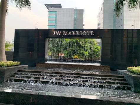 Jw Marriott Pune!!! | Marriott, Marina bay sands, Pune