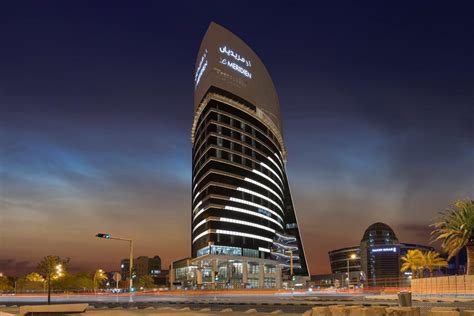 Отель Le Meridien Riyadh 4,5 Эр-Рияд Саудовская Аравия: отзывы ...