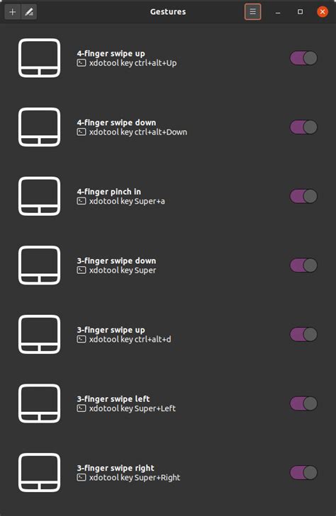 Ubuntu touchpad Gestures install | How To | The Fan Club | dynamic design solutions