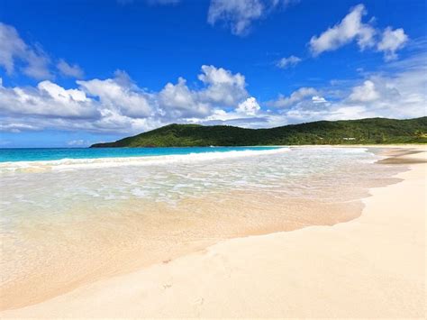 The Best Beaches of the Greater Antilles - Beach Travel Destinations ...