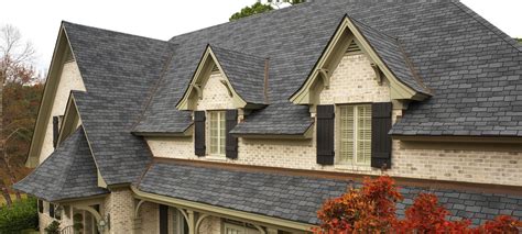 GAF Woodland Roofing Shingles | Shibam Ventures