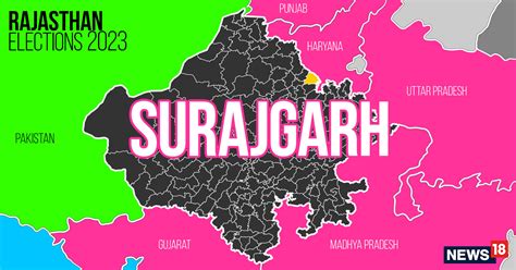 Surajgarh, Election Result 2023 Live: Winning And Losing Candidates ...