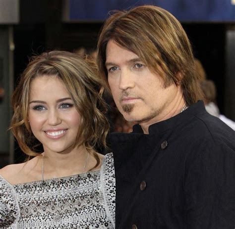 Billy Ray Cyrus: "Hannah Montana hat meine Familie zerstört" - WELT