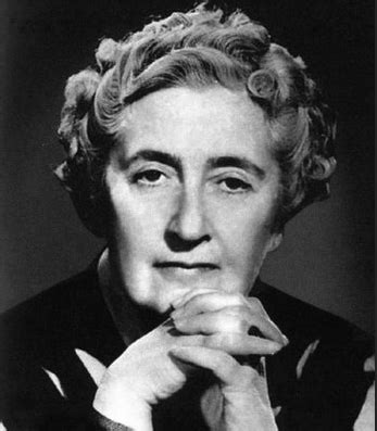 Agatha Christie - Wikipedia