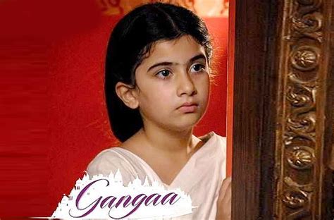 Hurdles galore for Gangaa to face in &TV's Gangaa