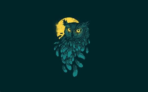 Night Owl Wallpapers - Wallpaper Cave