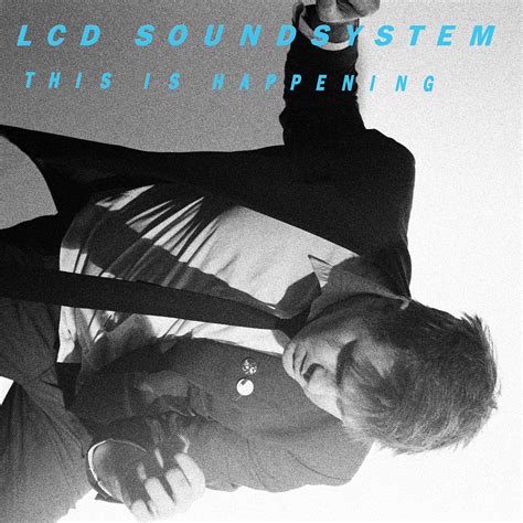 LCD Soundsystem - 우만위키