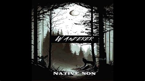 "Wanderer" Lyrics Video - YouTube