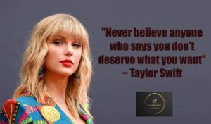 120 Taylor Swift Quotes that Will Motivate You in Life