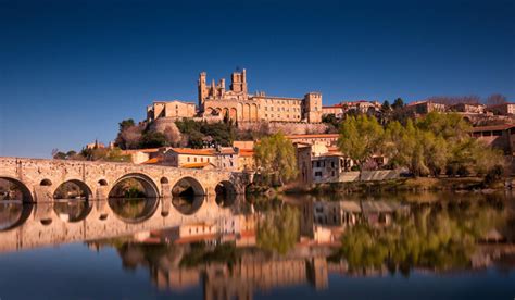 Exploring The History And Beauty Of Languedoc-Roussillon - Languedoc-Roussillon Web Portal