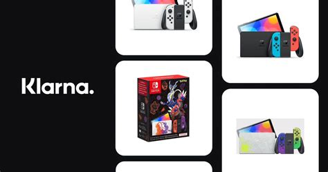 Nintendo switch oled • Compare & find best price now