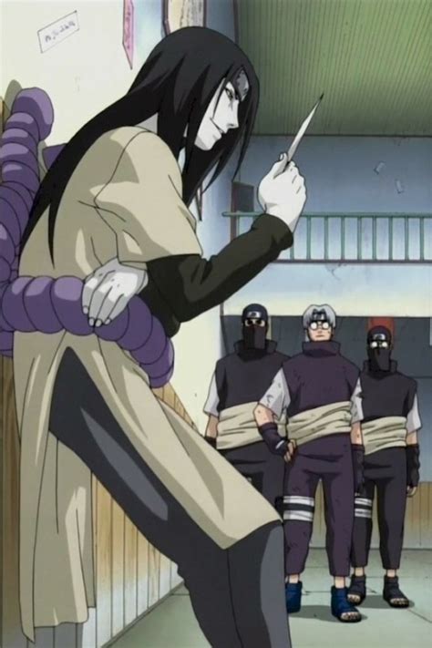 Orochimaru-sama - Orochimaru Image (10952351) - Fanpop