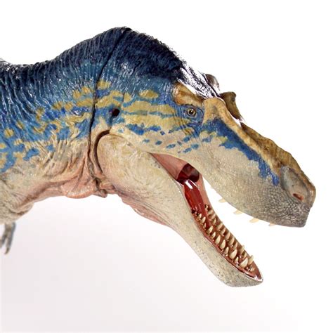 Gorgosaurus libratus- 1/18th scale action figure - Welcome to Creative ...