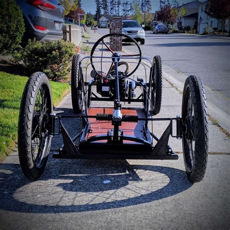 Cyclekart Racing is a Grassroots Grand Slam | Rare Car Network