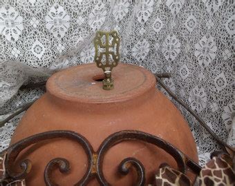 Popular items for lamp finials on Etsy