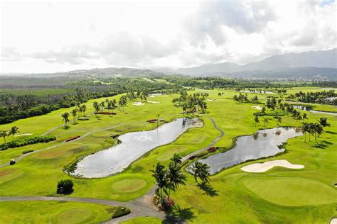 Puerto Rico Golf: Tee Off in Tropical Paradise - Travel Dreams Magazine ...