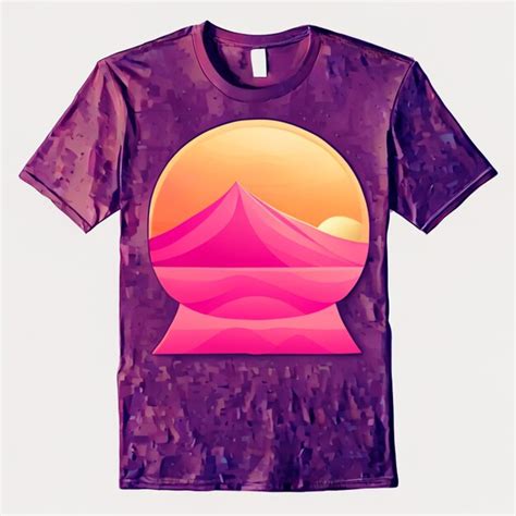 Premium Photo | T shirt mockup design