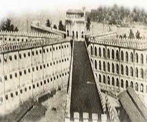 Special Report: 'Cellular Jail' Or 'Kala Pani' - The Historical Indian Bastille Is Still On The ...