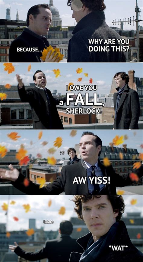 [Image - 566656] | Sherlock | Know Your Meme