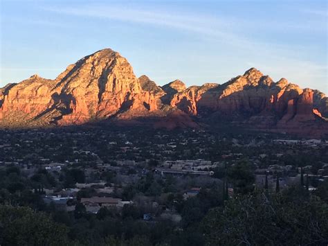 Sedona First Timers Guide: Our Top Ten Ideas for Things to See and Do | Passing Thru - For the ...