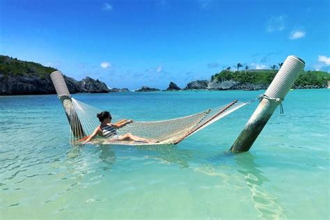 You'll want to relax in these 10 heavenly hotel hammocks