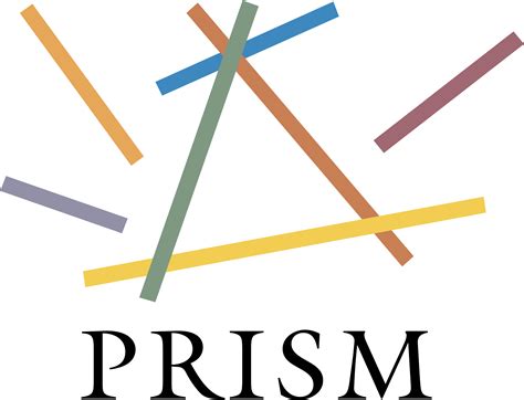 Download Prism Logo Png Transparent - Prism - HD Transparent PNG ...