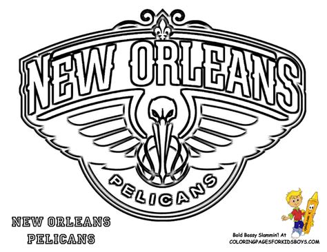 nba teams coloring sheets - Clip Art Library