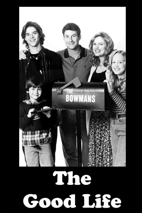 The Good Life (TV Series 1994-1994) — The Movie Database (TMDB)