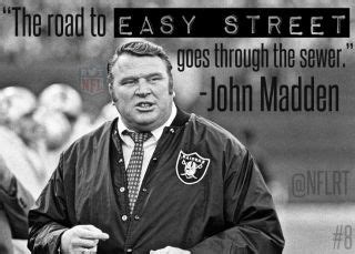 John Madden Quotes - ShortQuotes.cc