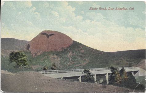 1912-04-10 ROCK BRIDGE PCF | Eagle Rock Valley Historical Society