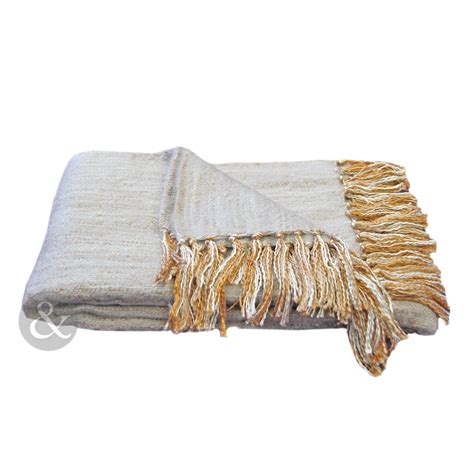 Plain Woven Fringe Throw - Soft Acrylic Bed Blanket Sofa Throw Over 127 X 180 Cm | eBay