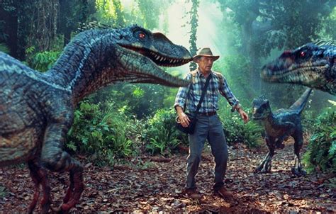 Jurassic Park Movies in Order From Worst to Best - The Cinemaholic