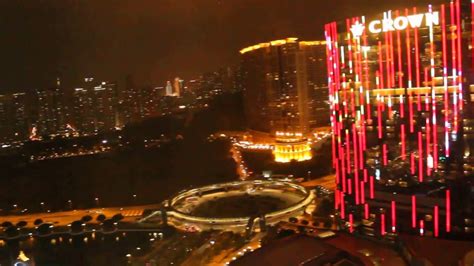 St. Regis Hotel Macau - YouTube