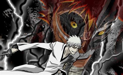 Download Free 100 + bleach wallpaper hollow hd Wallpapers