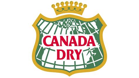 Canada Dry Logo : histoire, signification de l'emblème