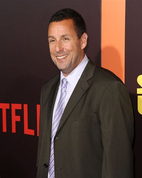 Adam Sandler Hosting Saturday Night Live 2019 | POPSUGAR Entertainment