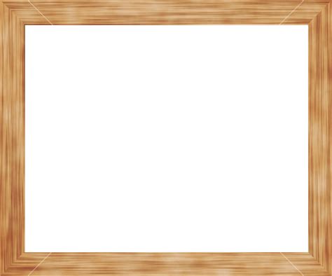 Wooden Frame Royalty-Free Stock Image - Storyblocks