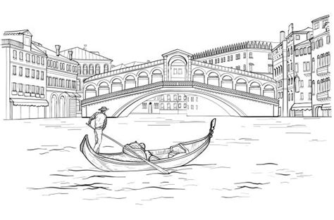 Venice Italy Illustrations, Royalty-Free Vector Graphics & Clip Art - iStock