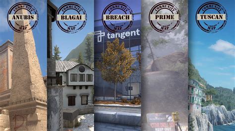 Create A Old Csgo Maps Tier List Tiermaker - vrogue.co