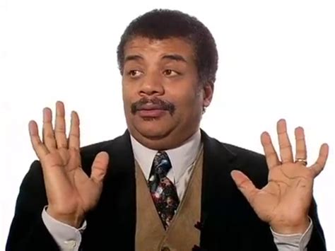 [Image - 198065] | Neil deGrasse Tyson Reaction | Know Your Meme