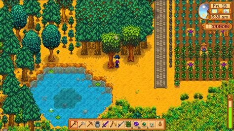 How To Get Mahogany Seeds in Stardew Valley | Attack of the Fanboy