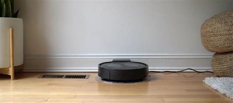 iRobot Roomba Combo j5+ Review - Smart Homes for Living