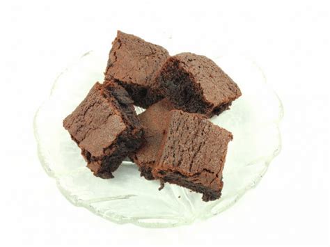 Easy-Bake Oven Brownies Recipe | CDKitchen.com