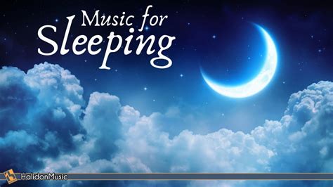 Classical Music for Sleeping - Piano - YouTube