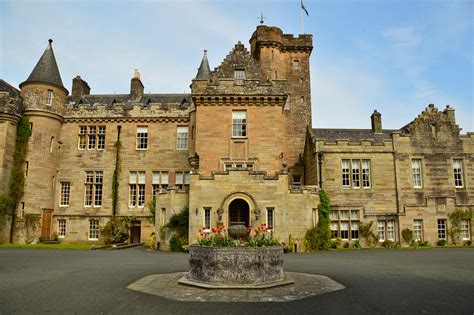 Spa Breaks Scotland: 9 Brilliant Luxury Spa Hotels - The Boutique ...