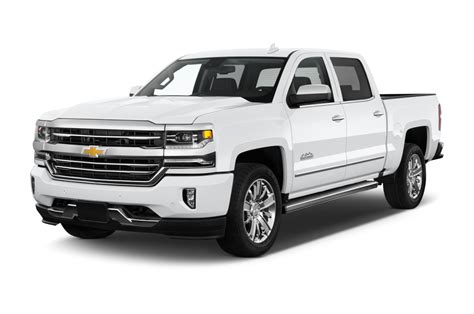 2017 Chevrolet Silverado 1500 Reviews - Research Silverado 1500 Prices & Specs - MotorTrend