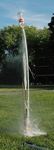 Water rocket - Wikipedia